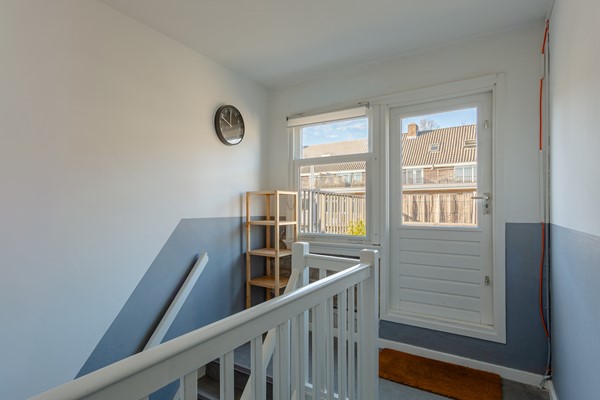 Medium property photo - Legmeerstraat, 1058 NE Amsterdam